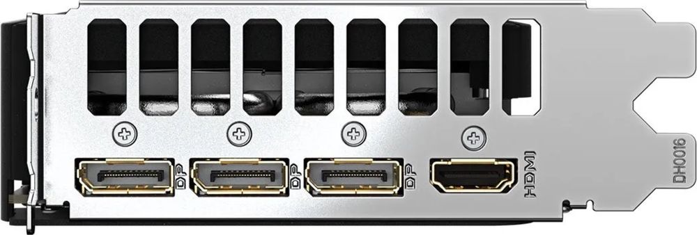 Видеокарта RTX 5060