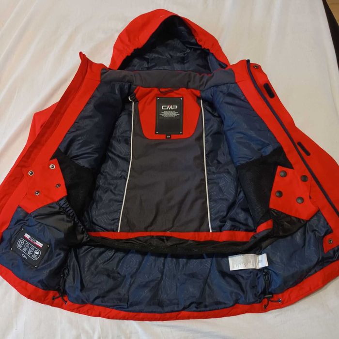 Детско ски яке CMP