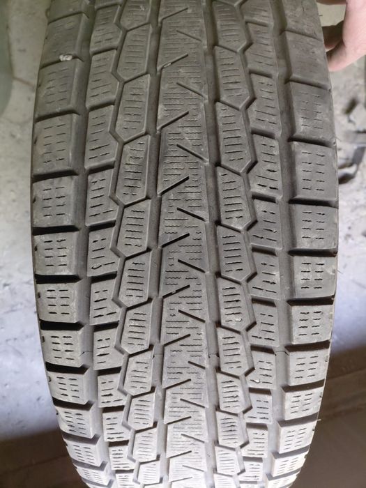 Резина yokohama.