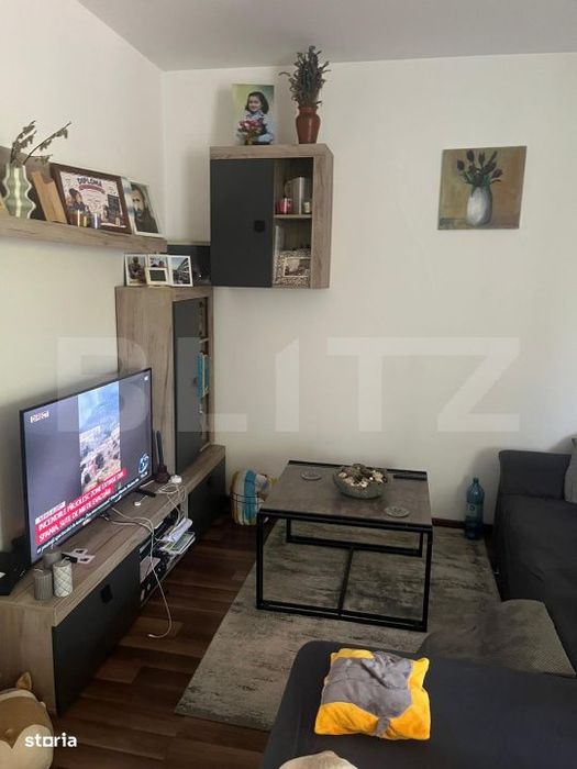 Apartament cu 3 camere, 59.40 mp, zona Eroilor