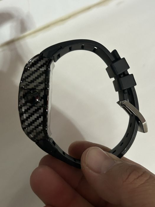 Dulunwe механический часы