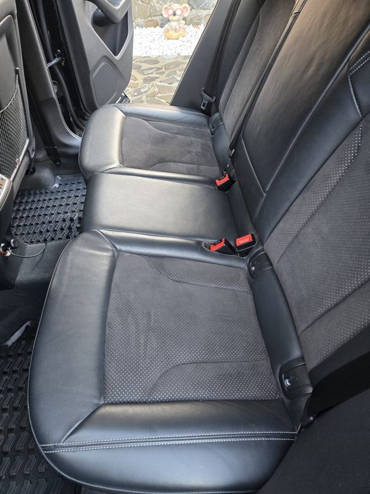 De vanzare Audi Q3 2017