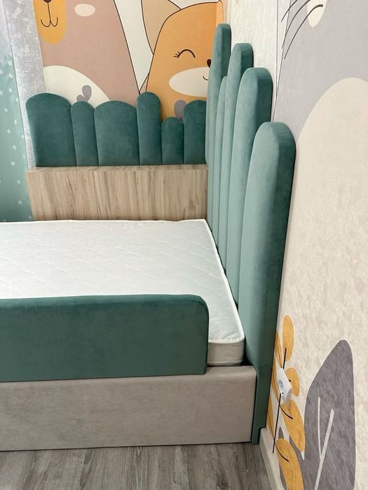 Тапицирани стенни панели