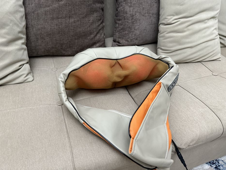 Массажер для шеи