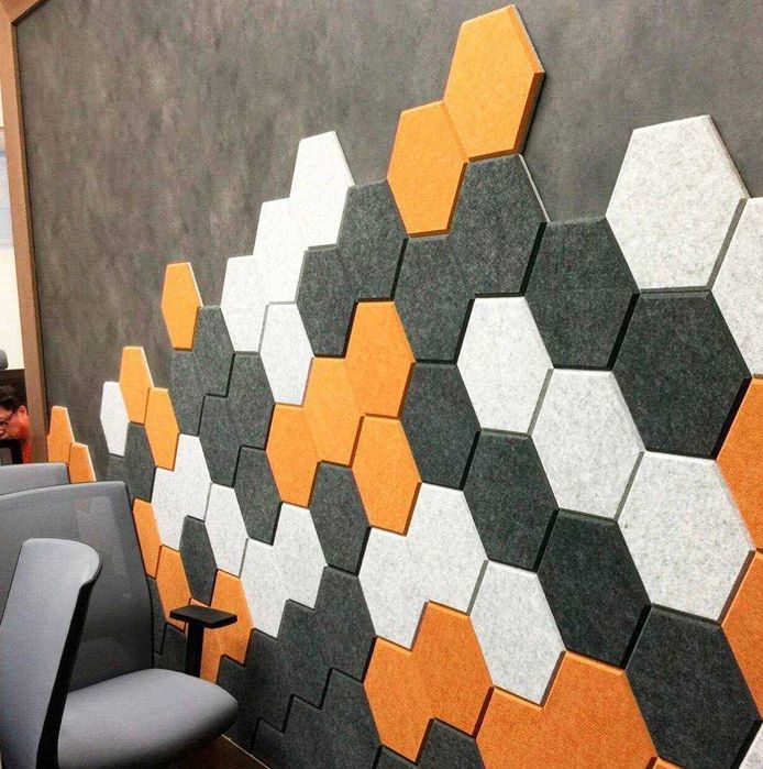 Акустические панели с бесплатной доставкой