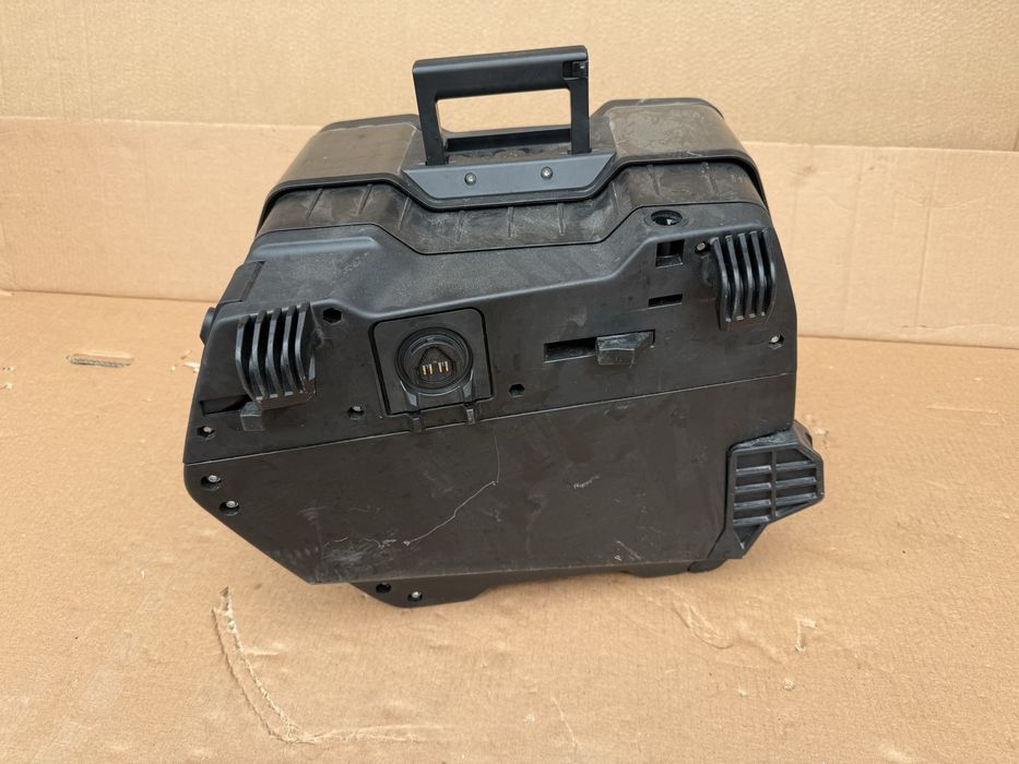 Куфариза мотор BMW R1300GS - 2025