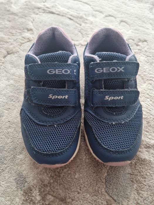 Sneakers Geox M25 (int 160)