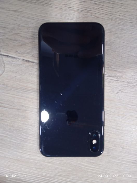 iPhone x 64Gb idiyal