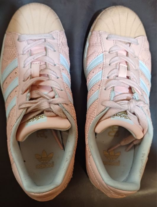 Adidasi Superstar 36