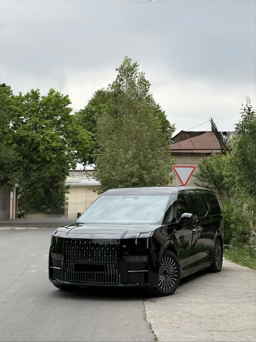 Zekker 009 sotuvda