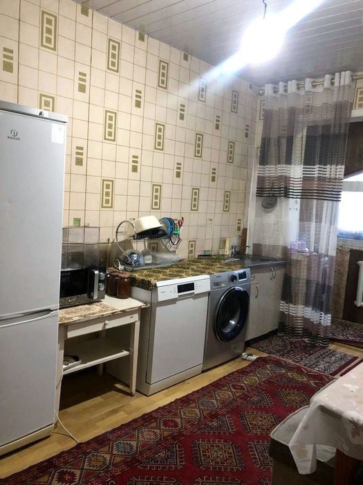 Ташкент | Юнусабадский район