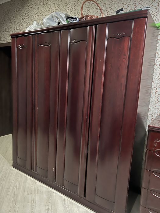 Гарнитур спальный коиплект