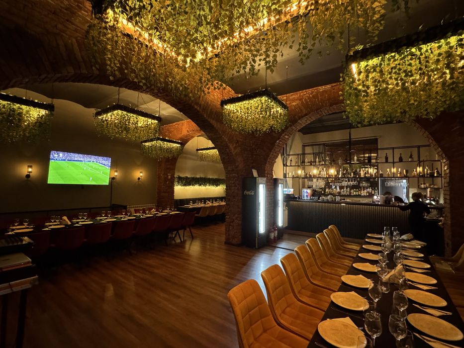 De vanzare afacere la cheie