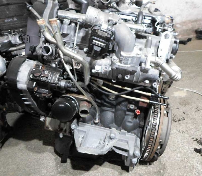 motor Iveco Daily si piese orice an.