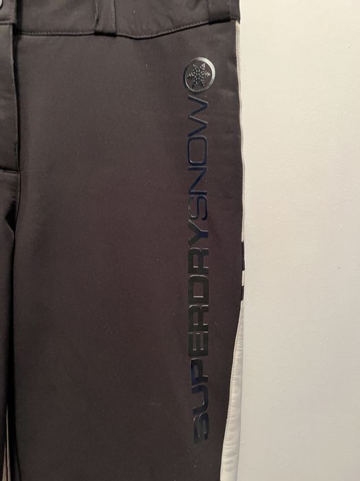 Горнолжыный костюм Superdry