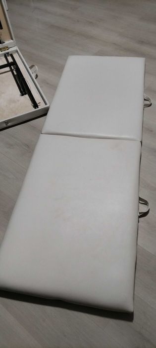 Кушетка для мастеров