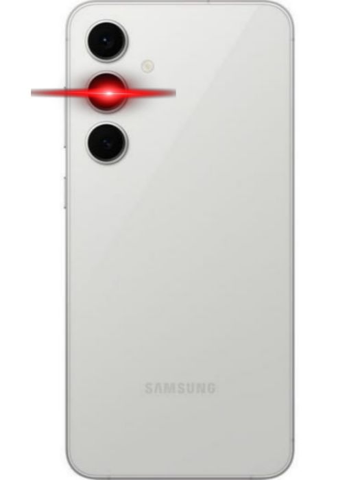 Samsung S24 FE 256/8