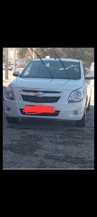 Кобальт Сатылады