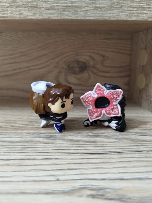 фанко поп очень странные дела