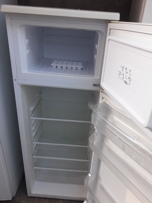 Frigider arctic  model  nou combina frigorifica