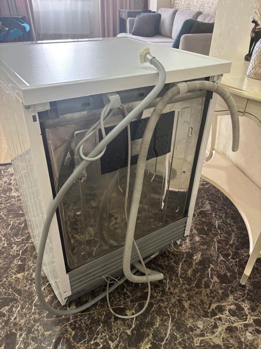 Продам посудомойку Beko