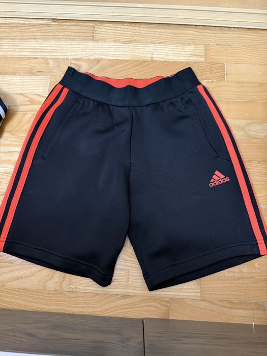 Adidas Predator Kids къси гащи