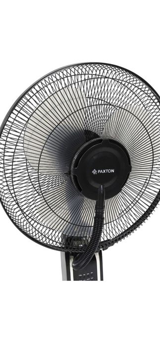 Ventilator cu apa