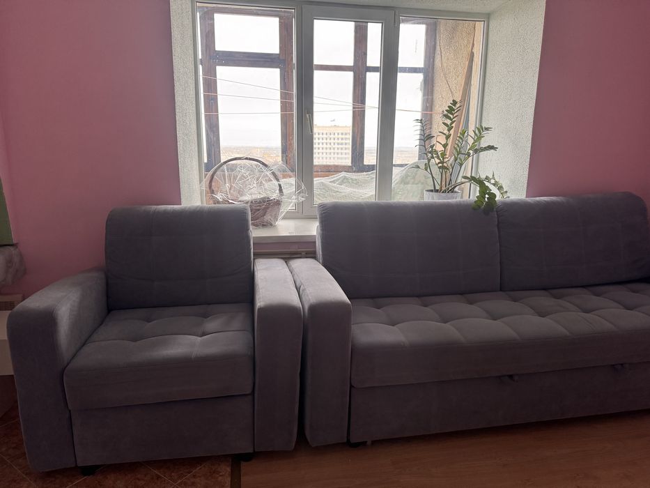 Продам мягкий уголок