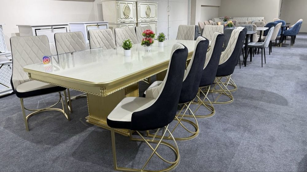 Stol Stul eng arzon narxda oling