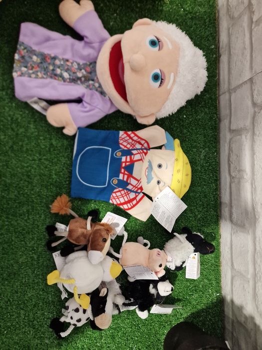 Куклен    театър