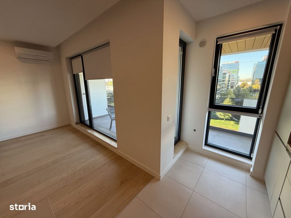 Apartament 2 camere | Nusco City-Pipera | TVA INCLUS