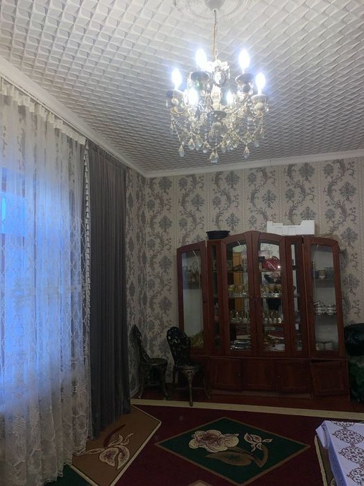 Ховли жой ижарага берилади