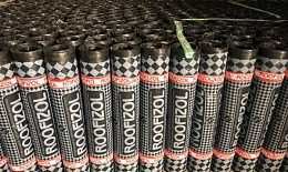 Праймер, Битум мастика строительный