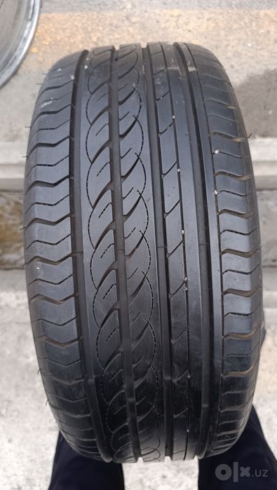 Nexia Sparkga  balon  4 fasli