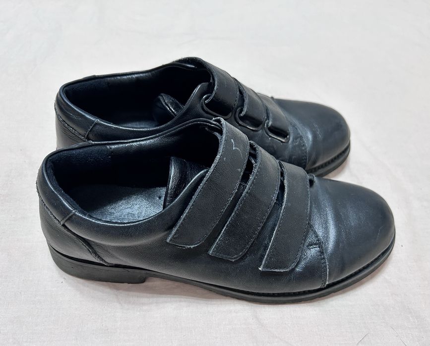 Классические туфли