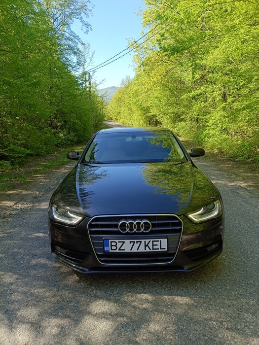 De vânzare Audi A4,fab 2015 , Diesel 2,0 !!!