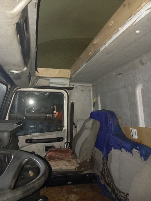 Продам МАЗ на ходу срочно