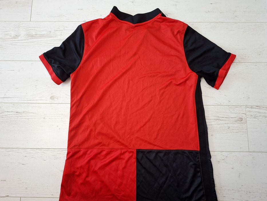 Nike Dry Fit-Ориг. Тениска Нова!