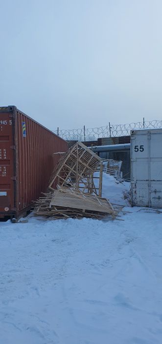 Драва Палеты упаковки