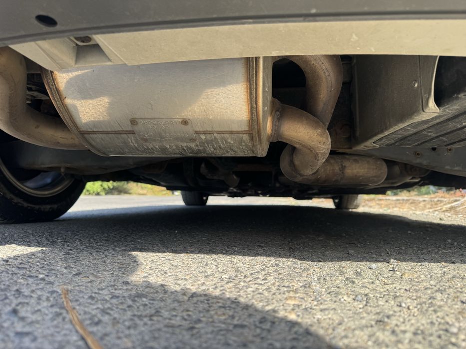 Ауди а3 8п 2.0 тфси на части / audi a3 8p 2.0 tfsi DSG Quattro