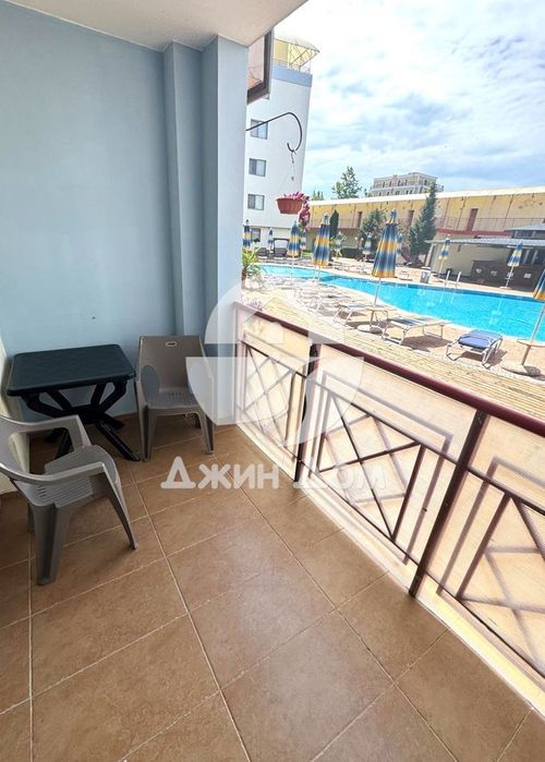 Продава се Едностаен апартамент в к.к. Слънчев бряг - 37 кв.м за 1379 €/кв.м - Снимка #3