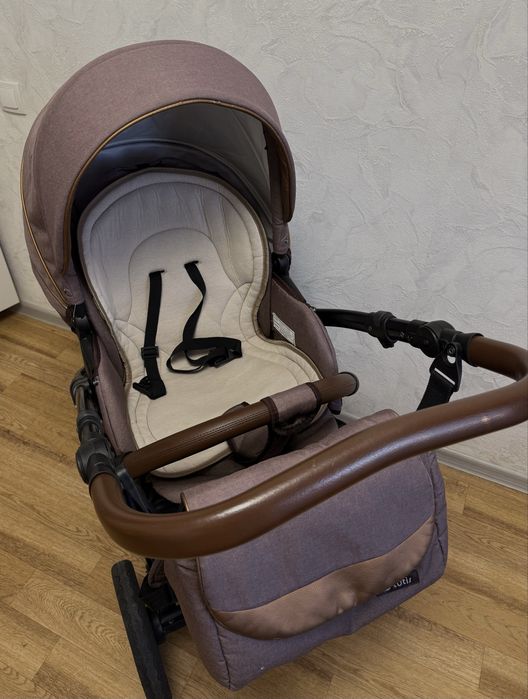 Продам коляску Tutis Mimi Style 2в1