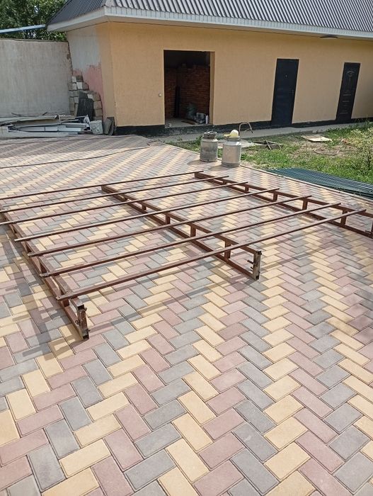 Продам ферма б/у