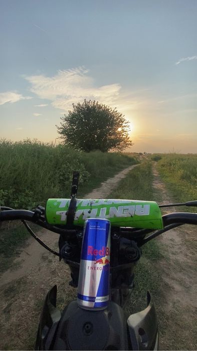 cross enduro.