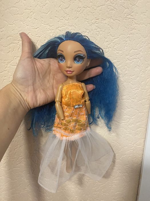 Кукла brats оригинал