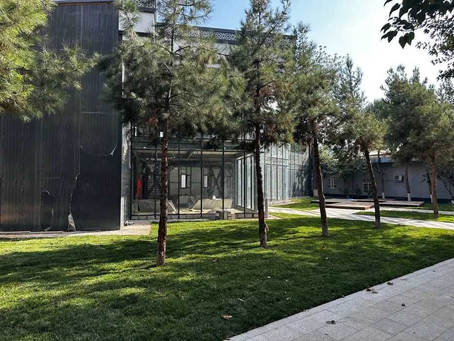 Сдаётся в аренду отдельно стоящее здание, Сергелейский район