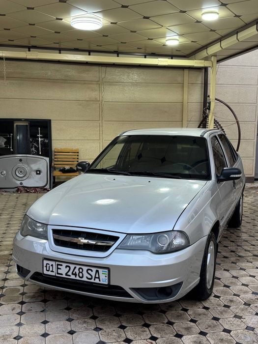 Аренда с выкупом.  Нексия 2 DOHC.