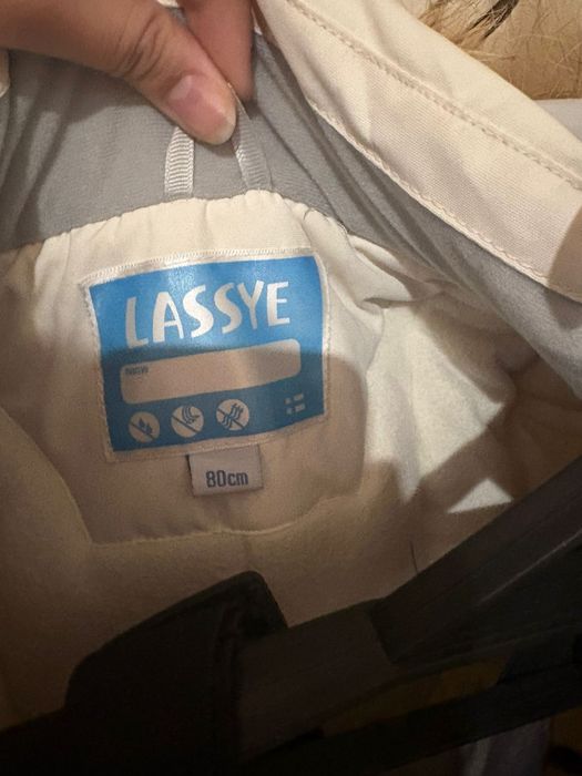 Продам комбизон 80см