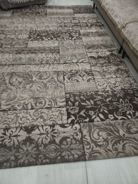 Турецкий ковер ,