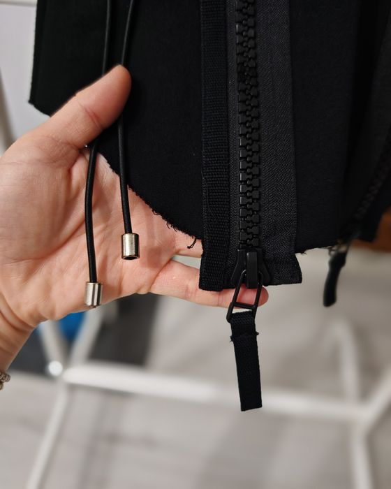 Top / corset DIESEL XS – modelator, design statement